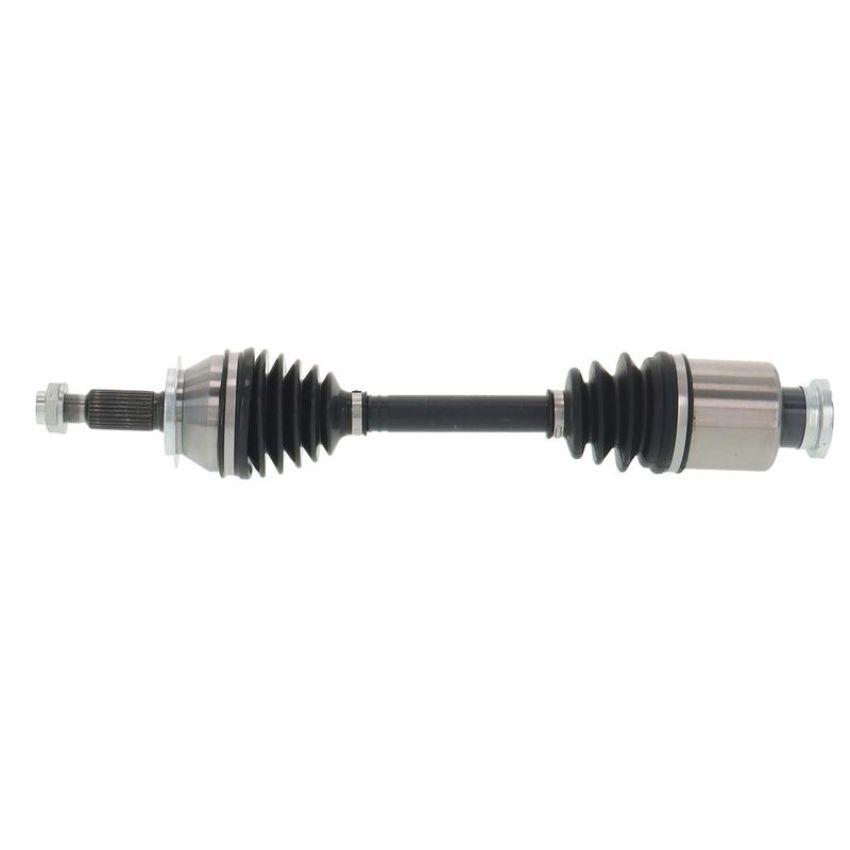 TRAKMOTIVE AXLES MI-8219 CV Axle Shaft