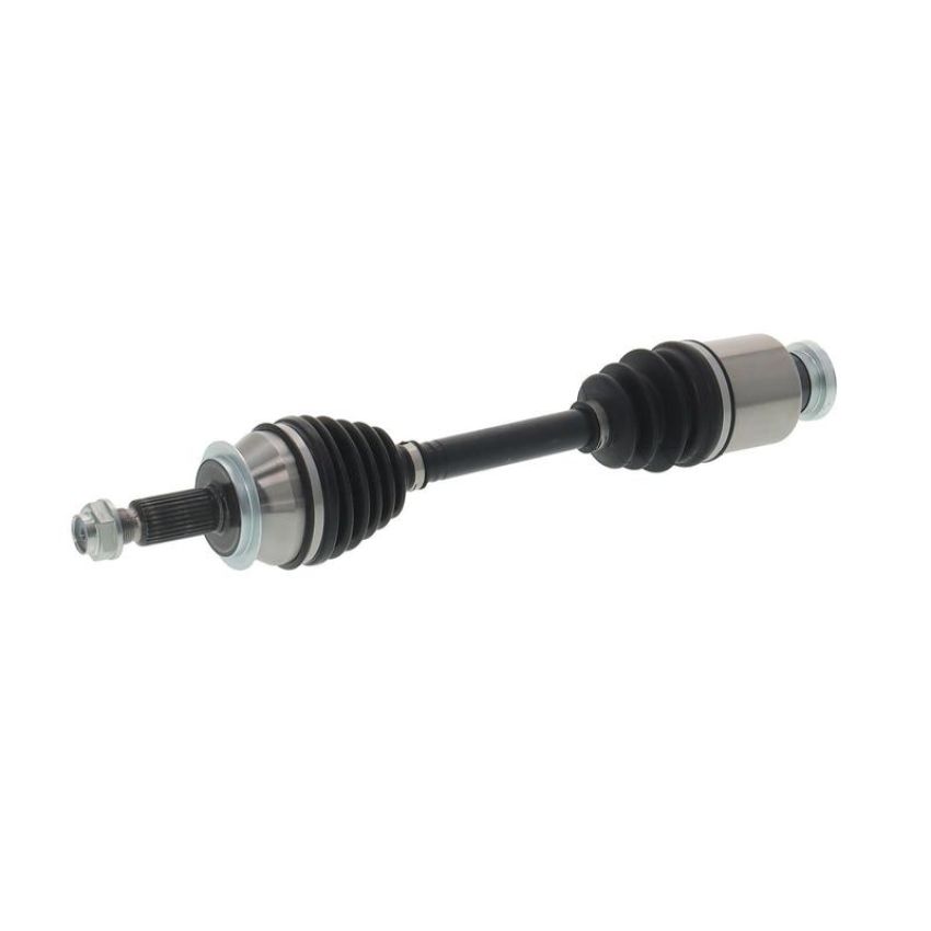 TRAKMOTIVE AXLES MI-8219 CV Axle Shaft