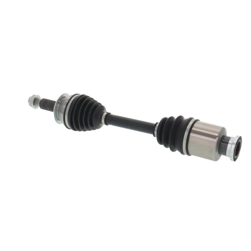 TRAKMOTIVE AXLES MI-8219 CV Axle Shaft