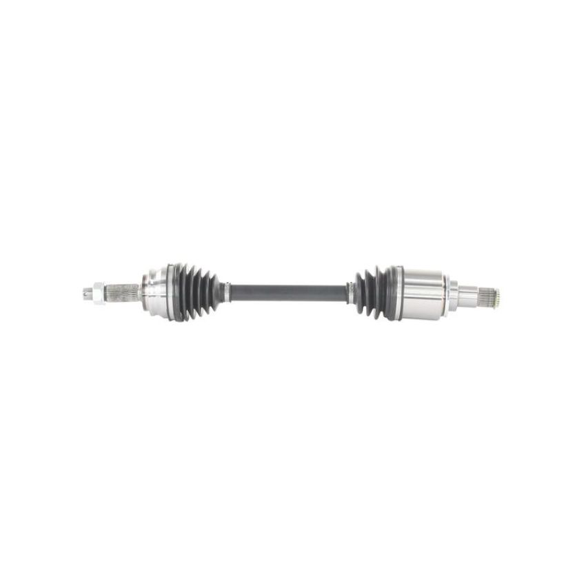 TRAKMOTIVE AXLES MI-8221 CV Axle Shaft