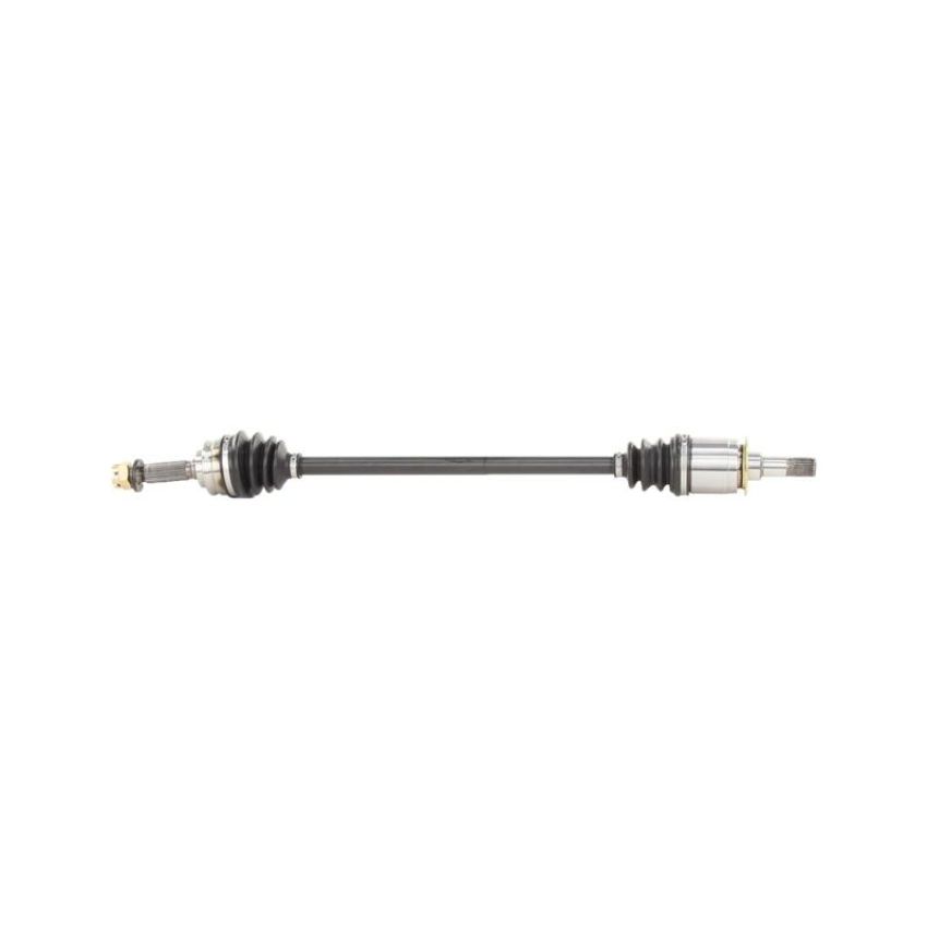 TRAKMOTIVE AXLES MI-8224 CV Axle Shaft