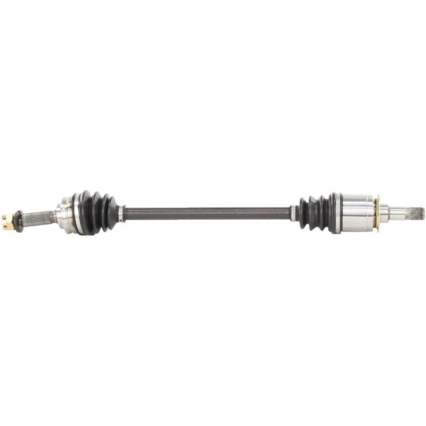 TRAKMOTIVE AXLES MI-8225 CV Axle Shaft