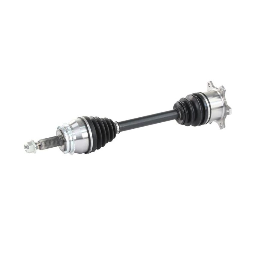 TRAKMOTIVE AXLES MI-8235 CV Axle Shaft