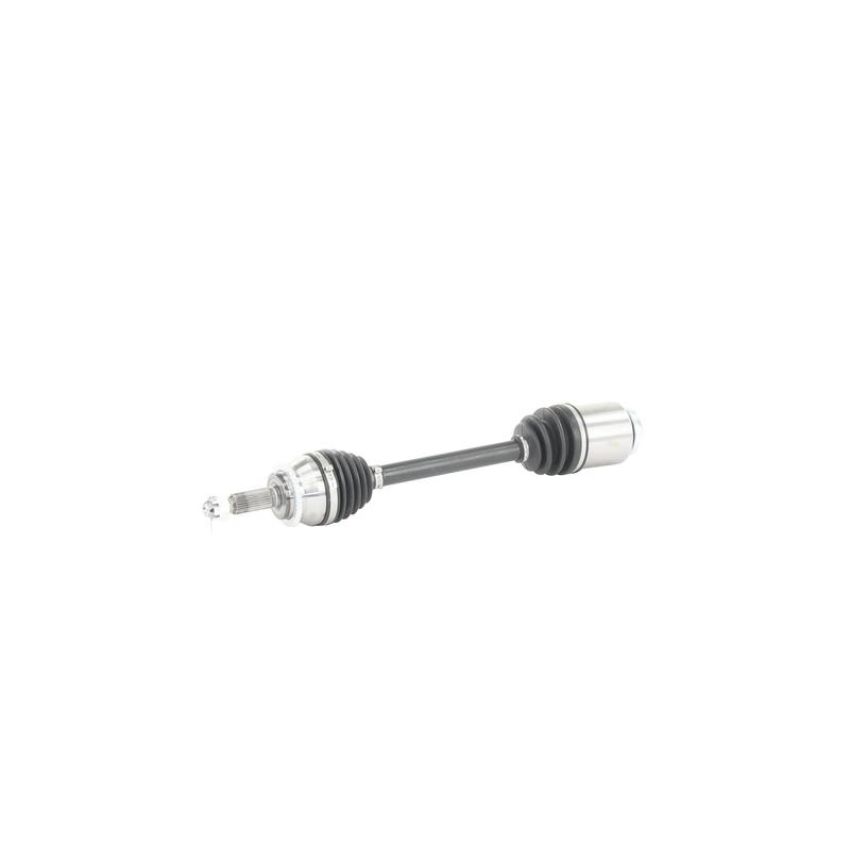 TRAKMOTIVE AXLES MI-86001 AAR CV Axle Shaft