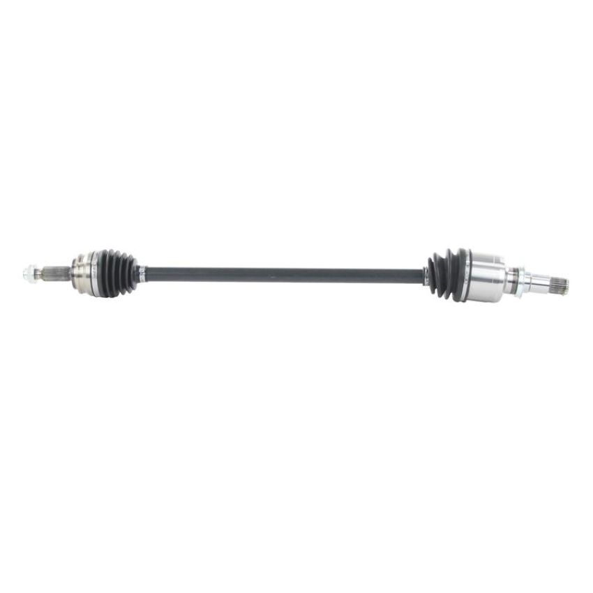 TRAKMOTIVE AXLES MI-86004 AAR CV Axle Shaft