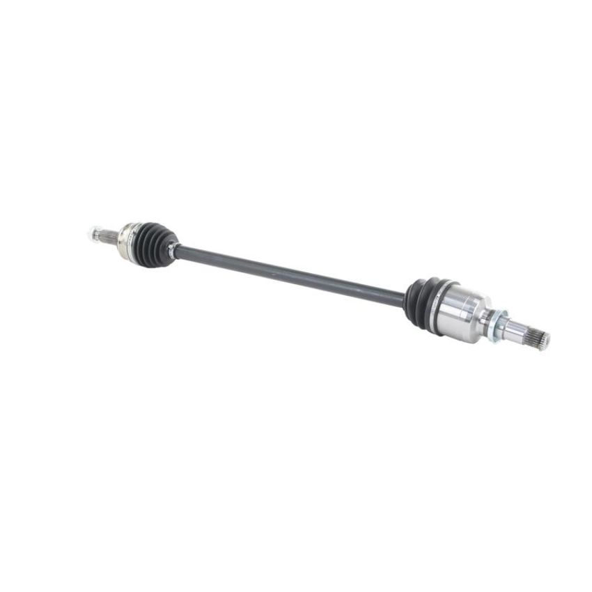 TRAKMOTIVE AXLES MI-86004 AAR CV Axle Shaft