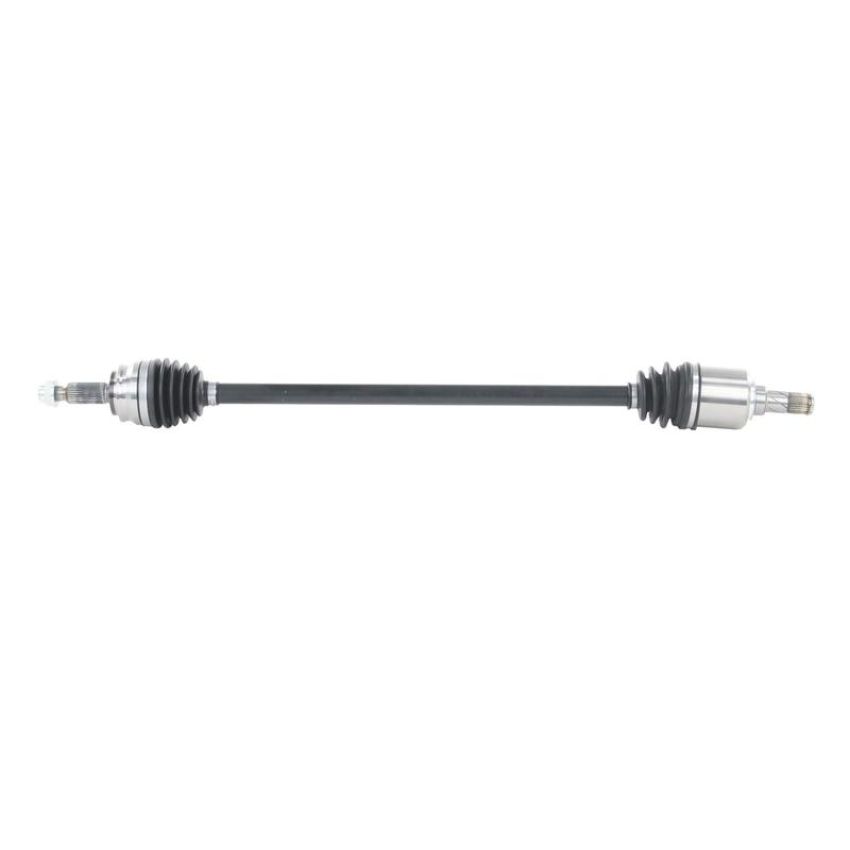 TRAKMOTIVE AXLES MI-86010 CV Axle Shaft