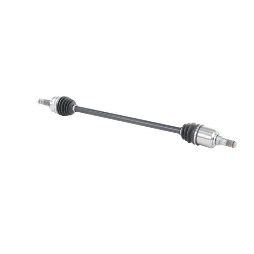 TRAKMOTIVE AXLES MI-86010 CV Axle Shaft