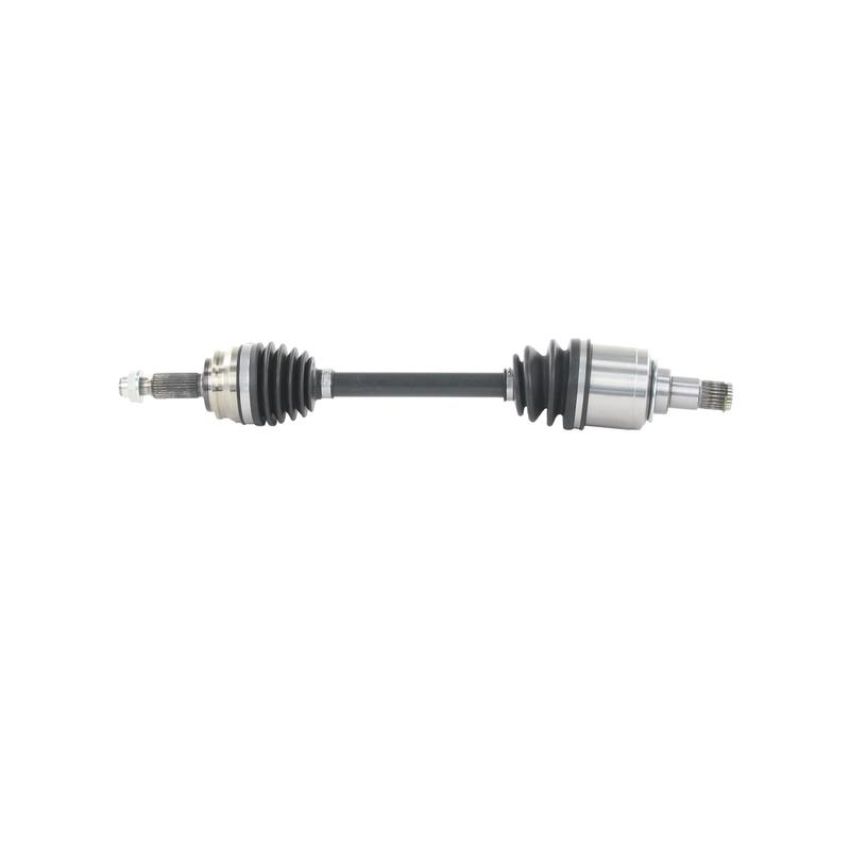TRAKMOTIVE AXLES MI-86011 AAR CV Axle Shaft
