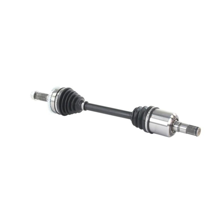 TRAKMOTIVE AXLES MZ-8004 CV Axle Shaft