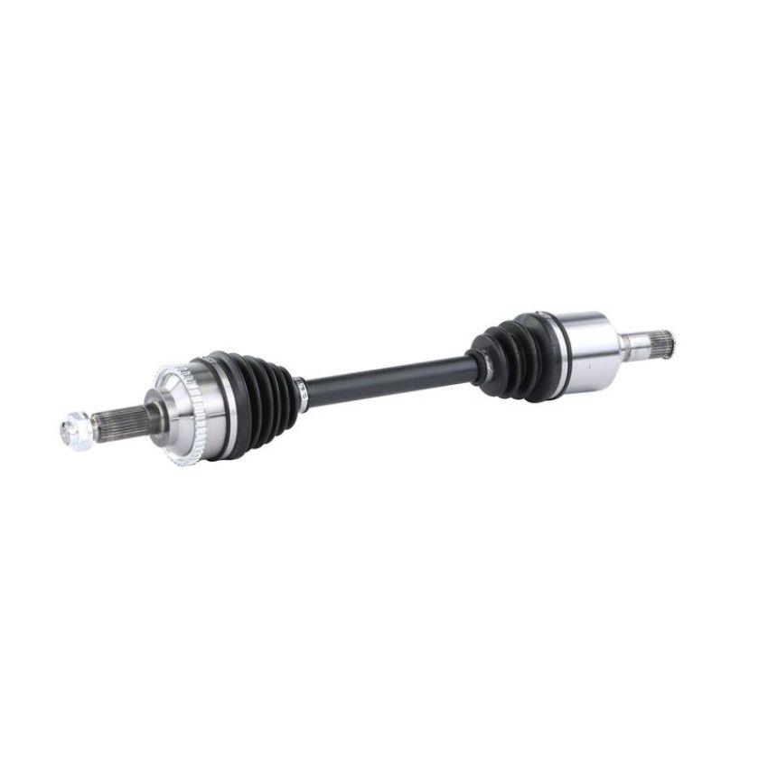 TRAKMOTIVE AXLES MZ-8010 CV Axle Shaft