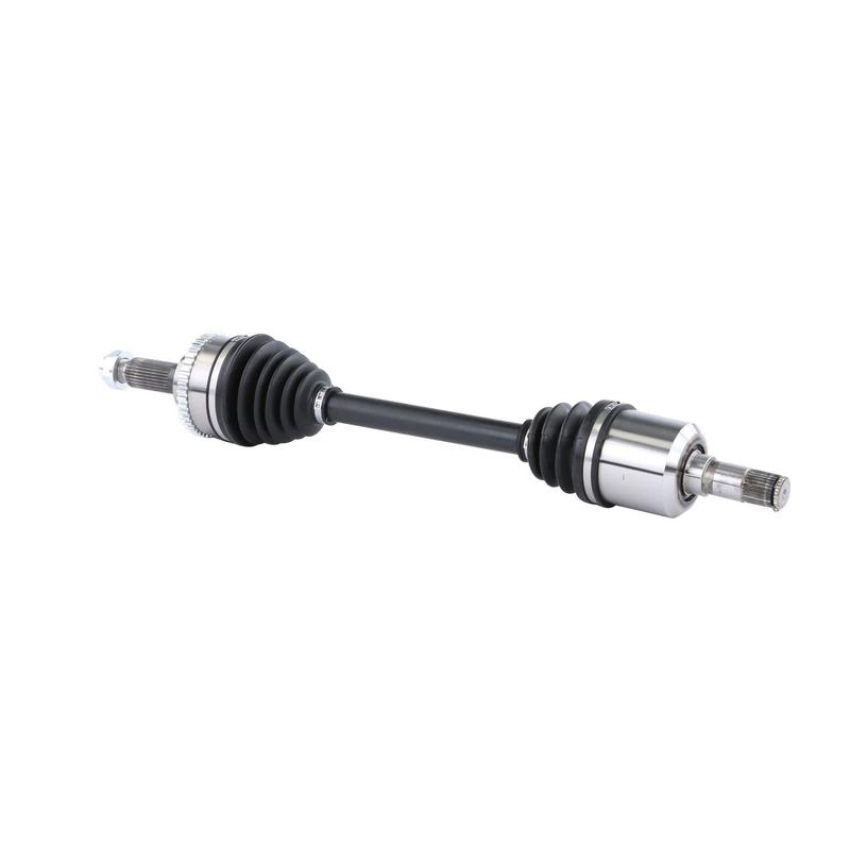 TRAKMOTIVE AXLES MZ-8010 CV Axle Shaft
