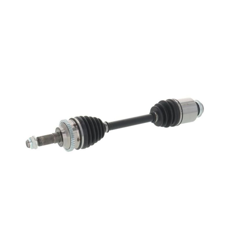 TRAKMOTIVE AXLES MZ-8011 CV Axle Shaft