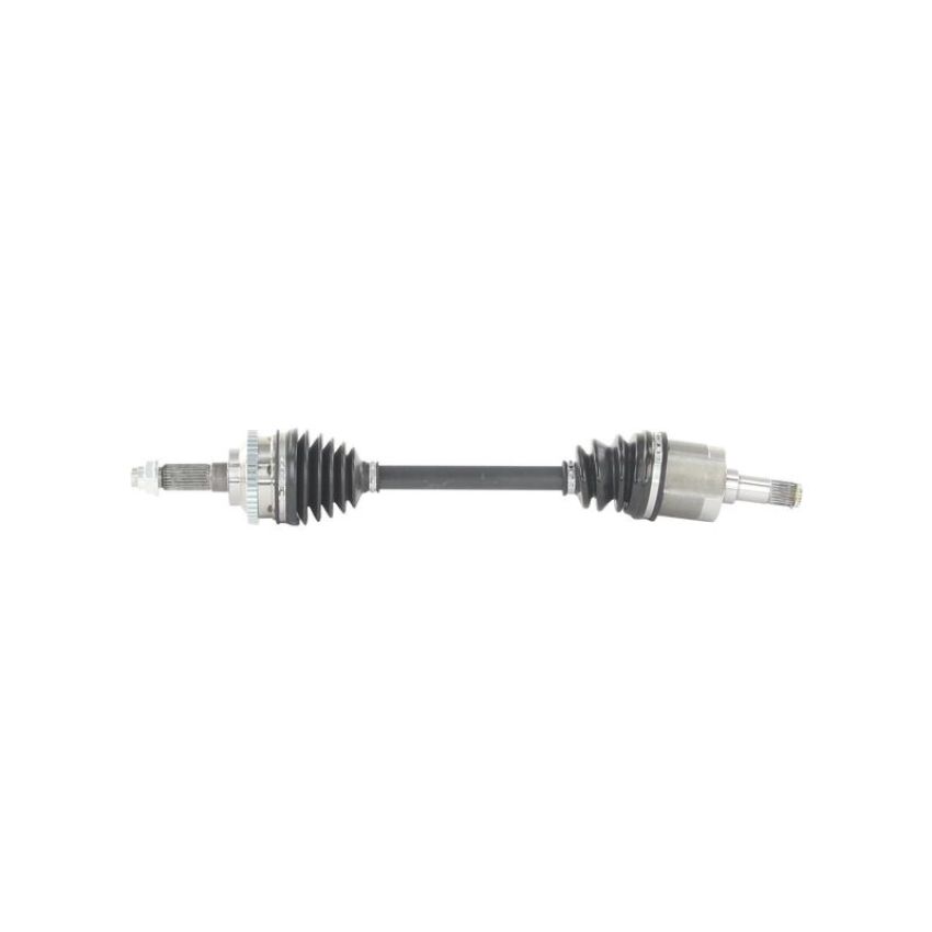 TRAKMOTIVE AXLES MZ-8012 CV Axle Shaft