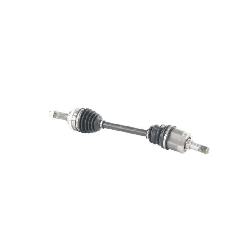 TRAKMOTIVE AXLES MZ-8012 CV Axle Shaft