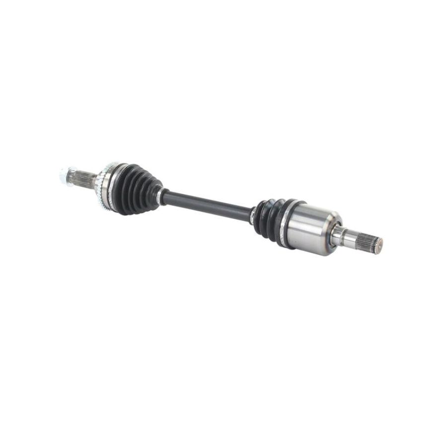 TRAKMOTIVE AXLES MZ-8014 CV Axle Shaft