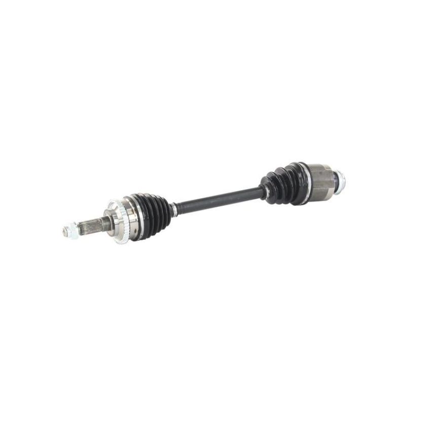 TRAKMOTIVE AXLES MZ-8019 CV Axle Shaft