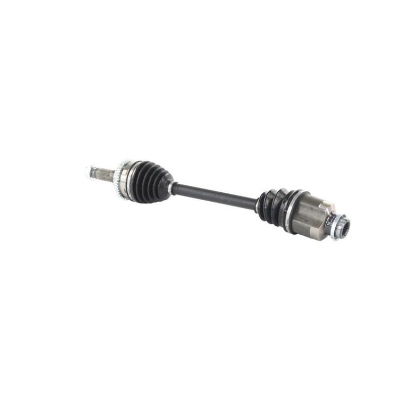 TRAKMOTIVE AXLES MZ-8019 CV Axle Shaft