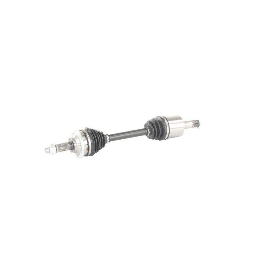 TRAKMOTIVE AXLES MZ-8021 CV Axle Shaft