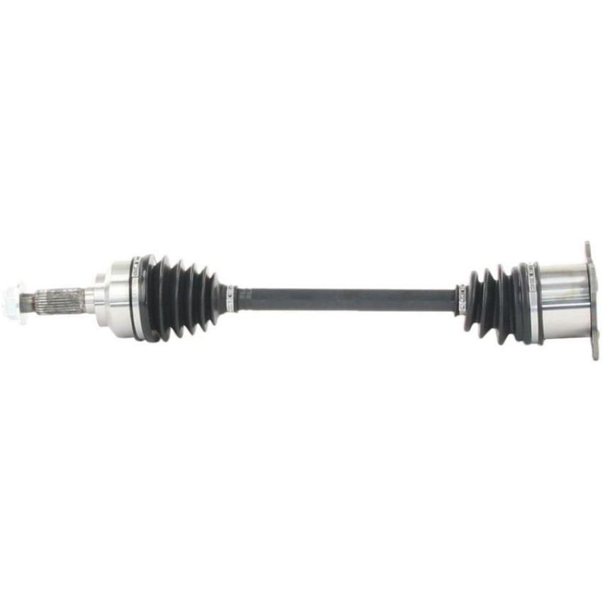 TRAKMOTIVE AXLES MZ-8028 CV Axle Shaft