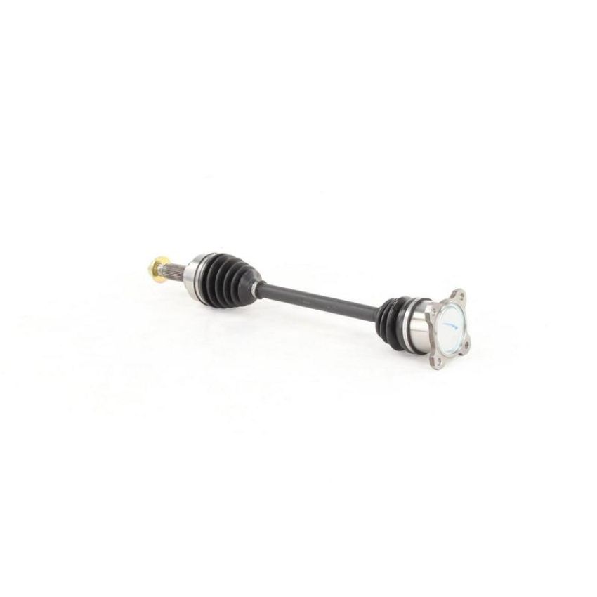TRAKMOTIVE AXLES MZ-8028 CV Axle Shaft