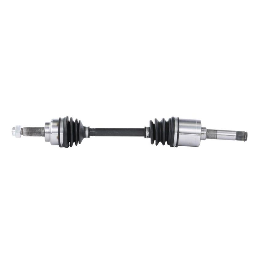 TRAKMOTIVE AXLES MZ-8047 CV Axle Shaft