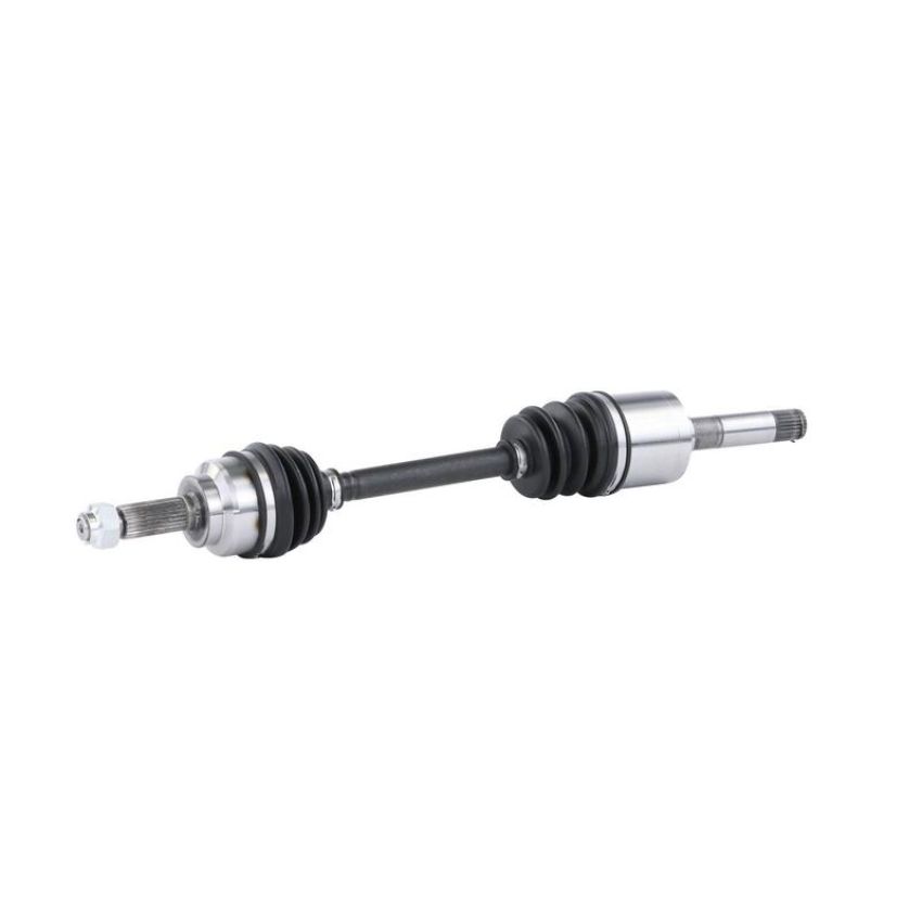 TRAKMOTIVE AXLES MZ-8047 CV Axle Shaft