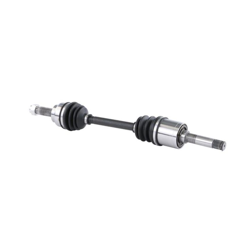 TRAKMOTIVE AXLES MZ-8047 CV Axle Shaft