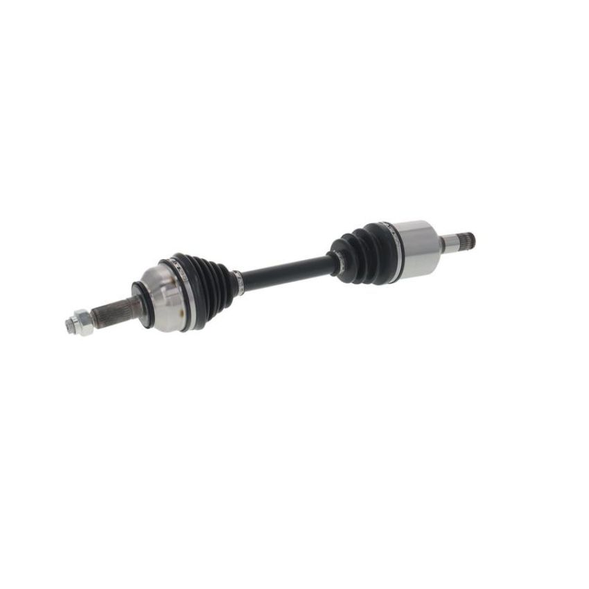 TRAKMOTIVE AXLES MZ-8049 CV Axle Shaft