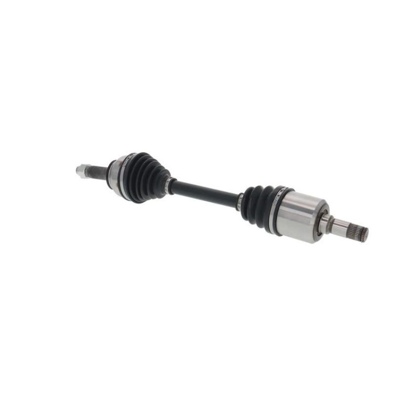 TRAKMOTIVE AXLES MZ-8049 CV Axle Shaft