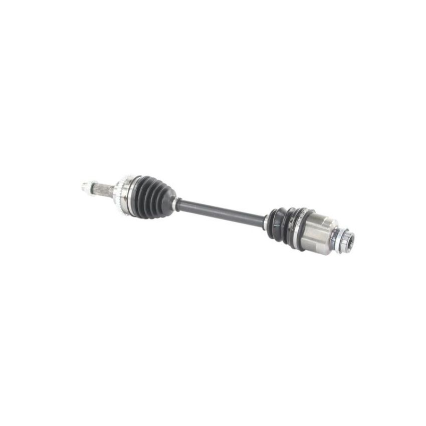 TRAKMOTIVE AXLES MZ-8053 CV Axle Shaft