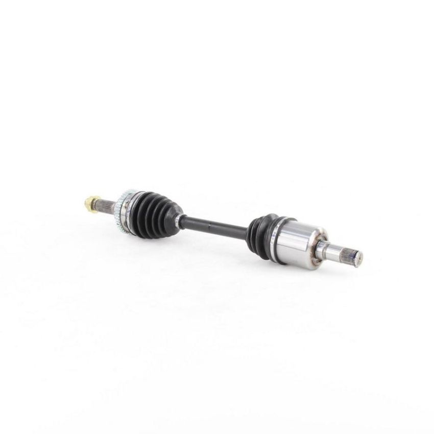 TRAKMOTIVE AXLES MZ-8055 CV Axle Shaft