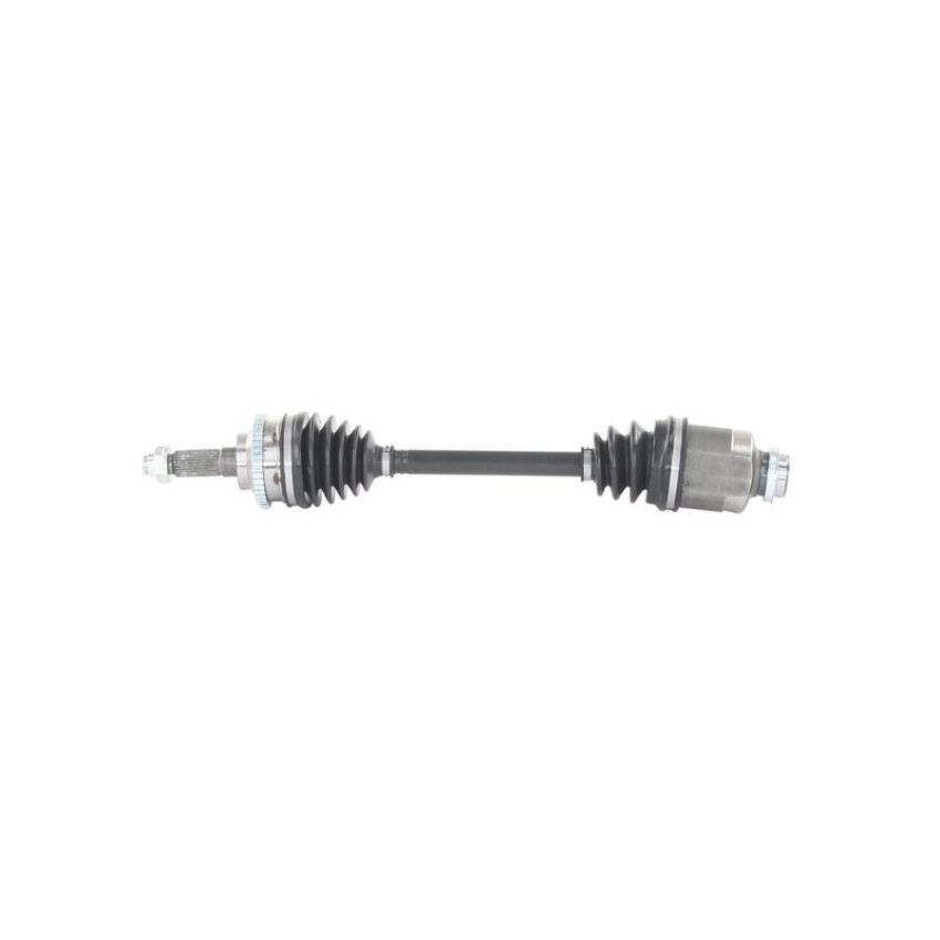 TRAKMOTIVE AXLES MZ-8056 CV Axle Shaft