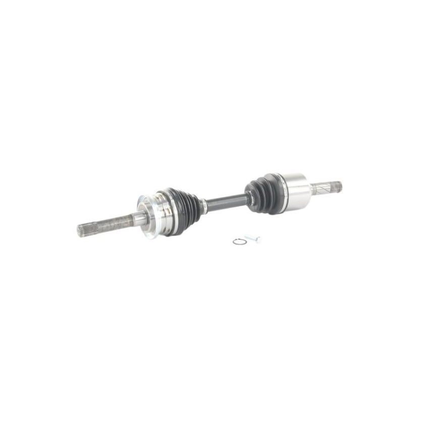 TRAKMOTIVE AXLES MZ-8057 CV Axle Shaft