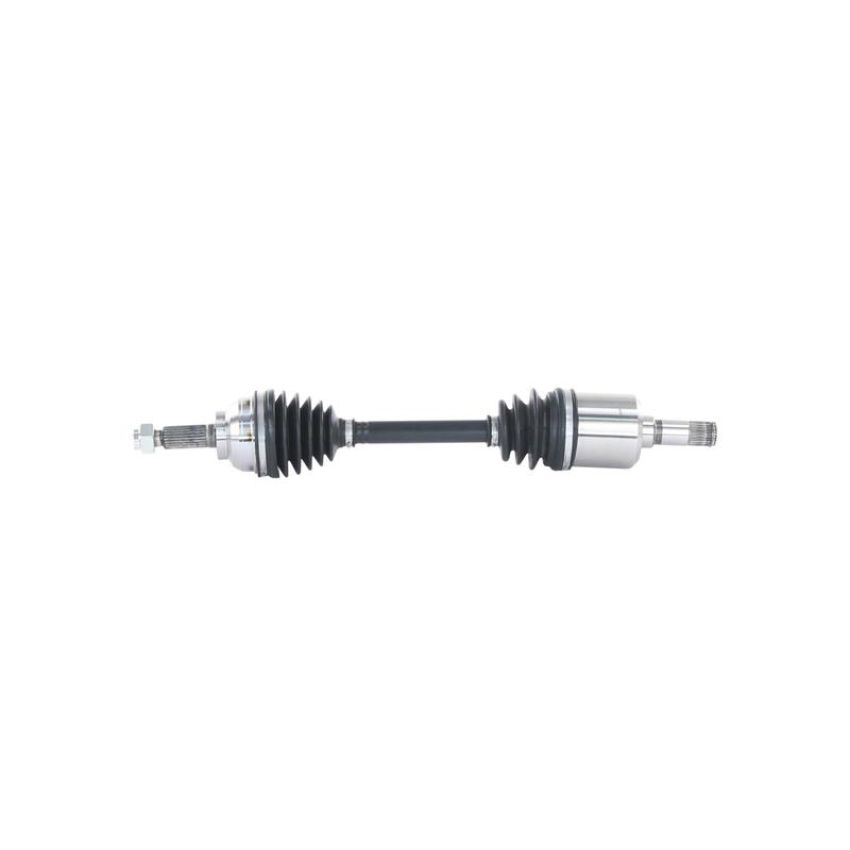 TRAKMOTIVE AXLES MZ-8063 CV Axle Shaft