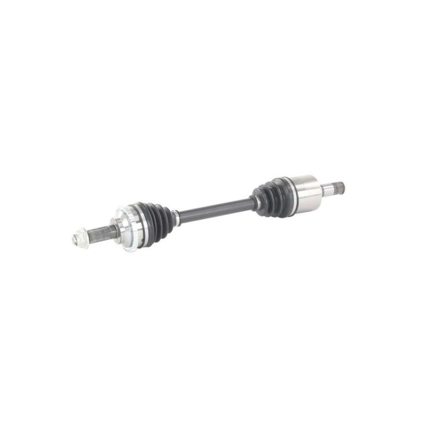 TRAKMOTIVE AXLES MZ-8095 CV Axle Shaft