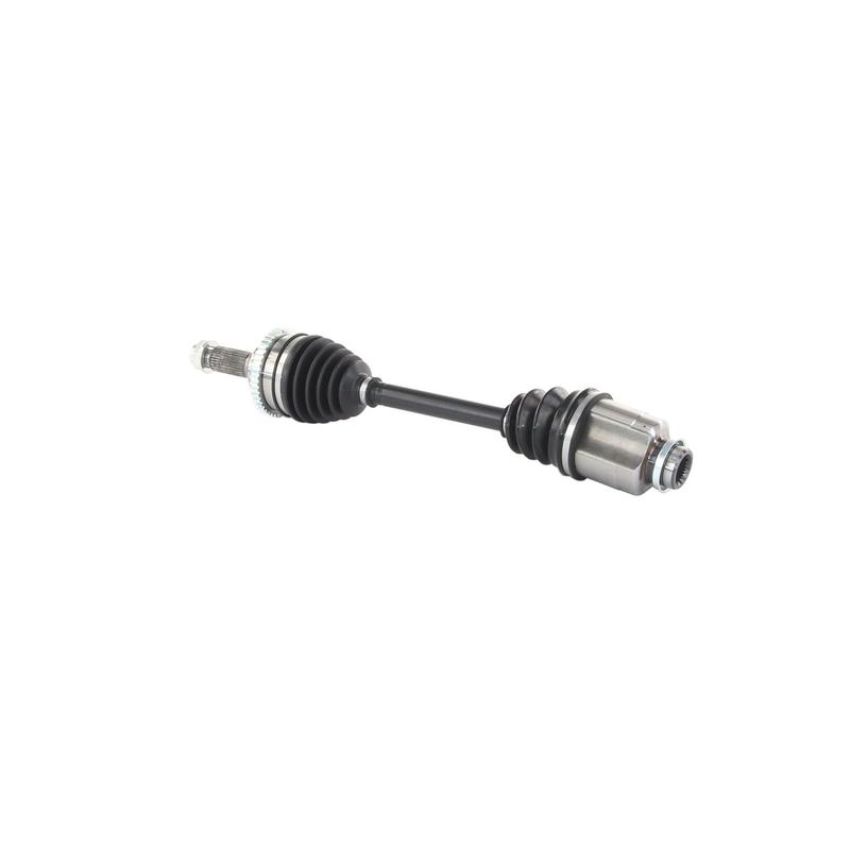 TRAKMOTIVE AXLES MZ-8105 CV Axle Shaft