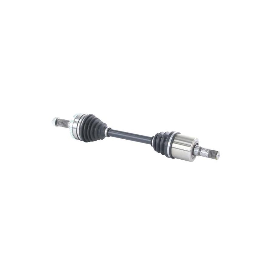 TRAKMOTIVE AXLES MZ-8106 CV Axle Shaft