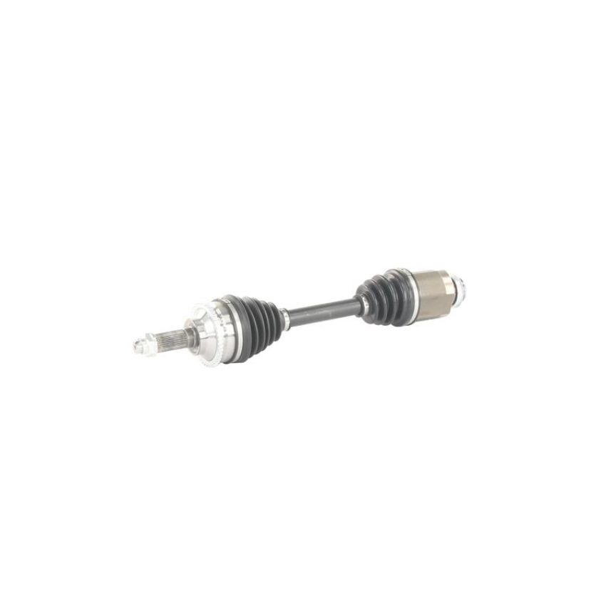 TRAKMOTIVE AXLES MZ-8109 CV Axle Shaft