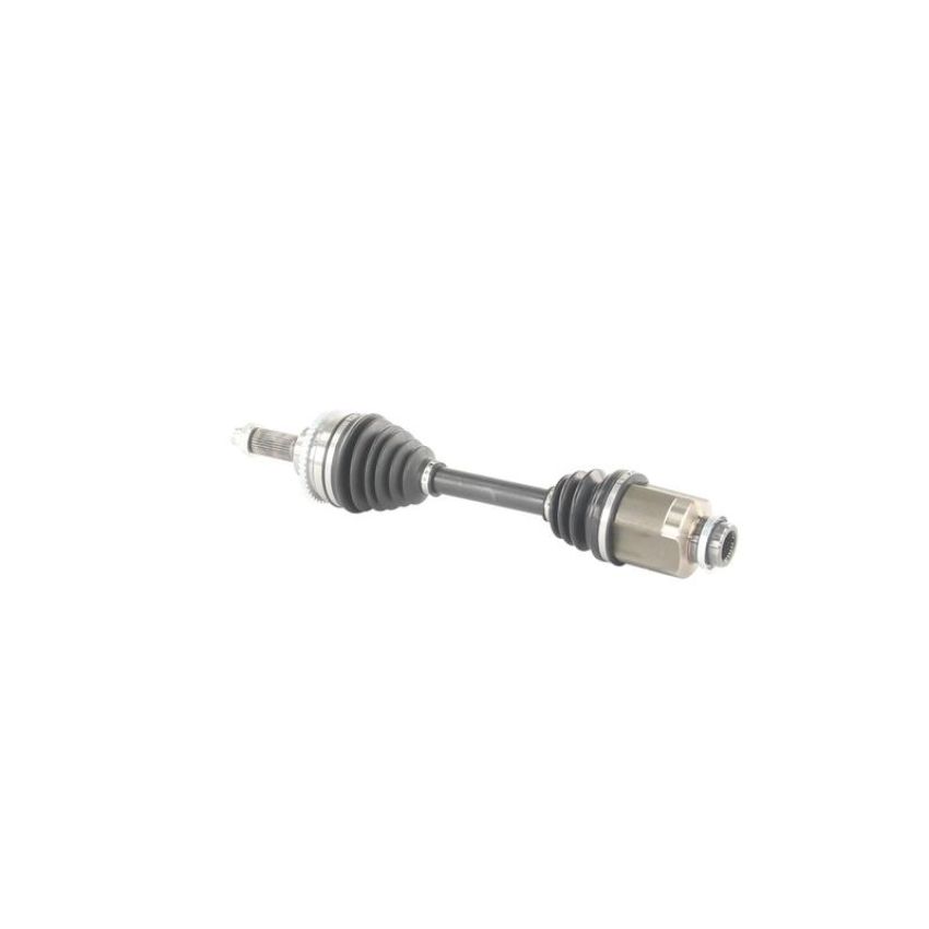 TRAKMOTIVE AXLES MZ-8109 CV Axle Shaft