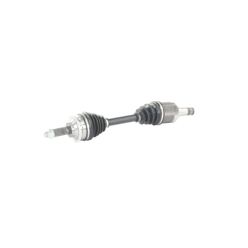 TRAKMOTIVE AXLES MZ-8110 CV Axle Shaft