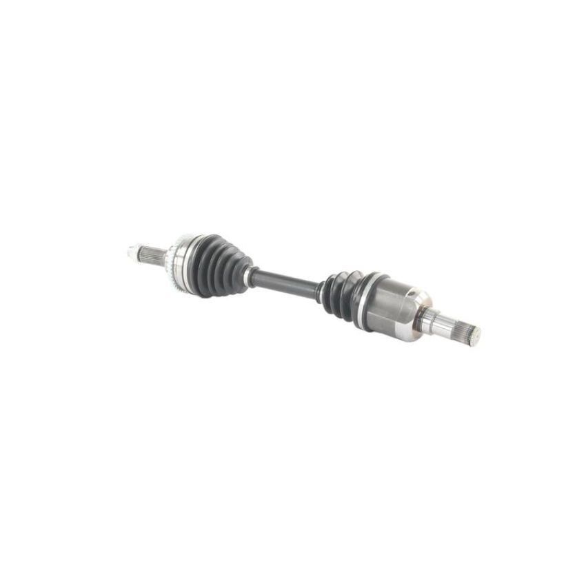 TRAKMOTIVE AXLES MZ-8110 CV Axle Shaft
