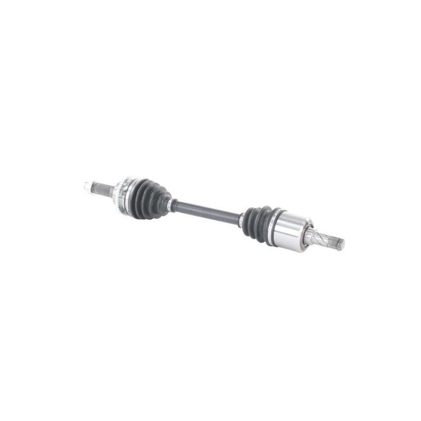 TRAKMOTIVE AXLES MZ-8116 CV Axle Shaft