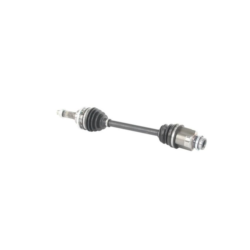 TRAKMOTIVE AXLES MZ-8117 CV Axle Shaft