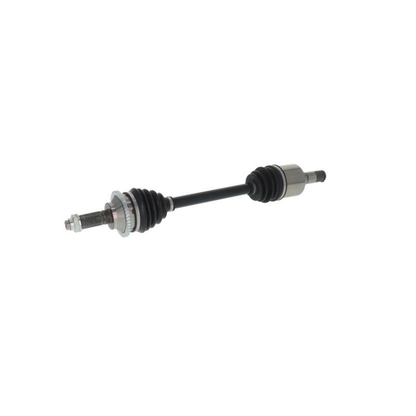 TRAKMOTIVE AXLES MZ-8133 CV Axle Shaft
