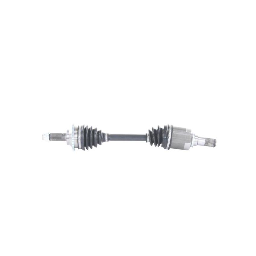 TRAKMOTIVE AXLES MZ-8137 CV Axle Shaft