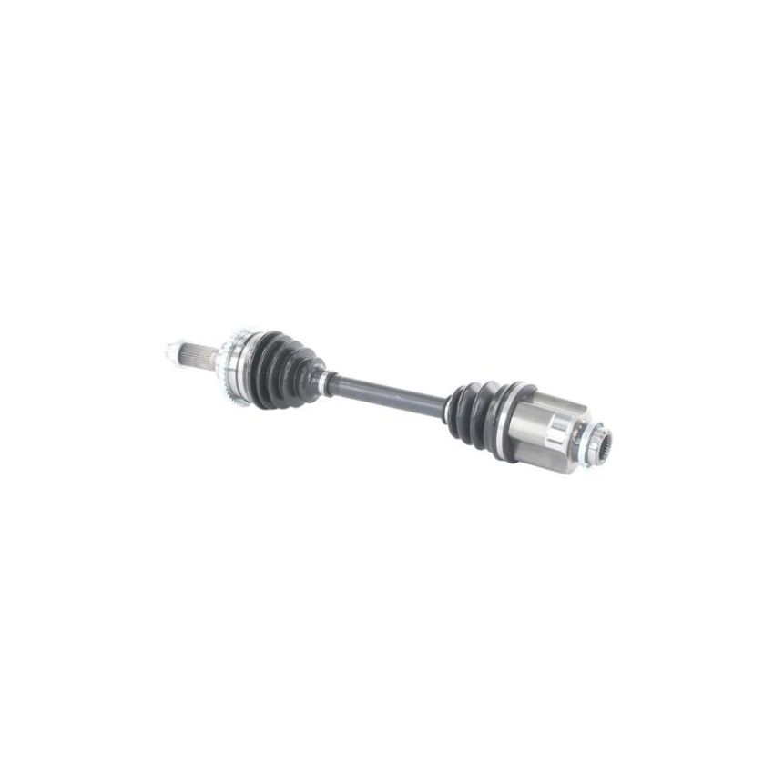 TRAKMOTIVE AXLES MZ-8138 CV Axle Shaft