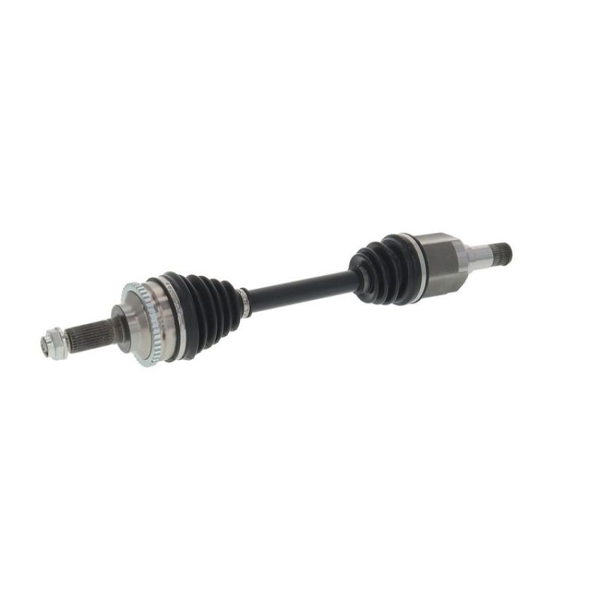 TRAKMOTIVE AXLES MZ-8139 CV Axle Shaft