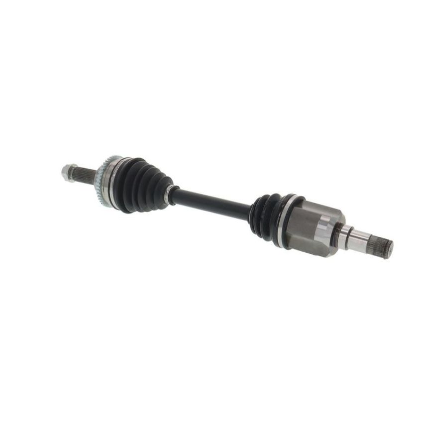 TRAKMOTIVE AXLES MZ-8139 CV Axle Shaft