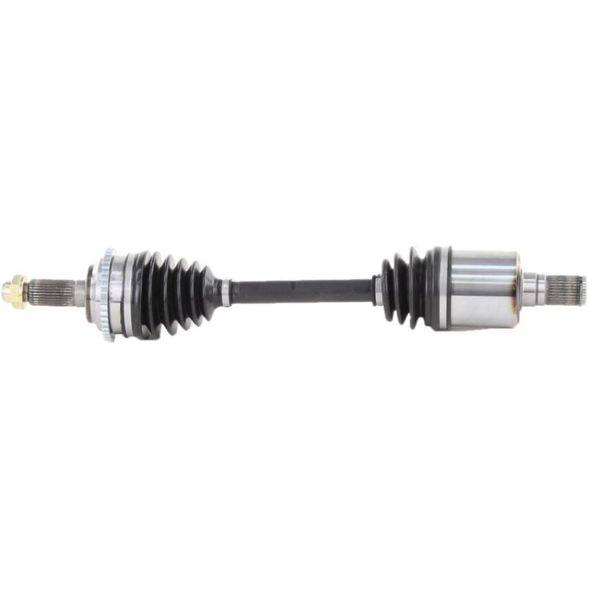 TRAKMOTIVE AXLES MZ-8141 CV Axle Shaft